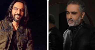 قبل الطرح الرسمي.. فضل شاكر وبهاء سلطان يسجلا أغاني سينجل جديدة