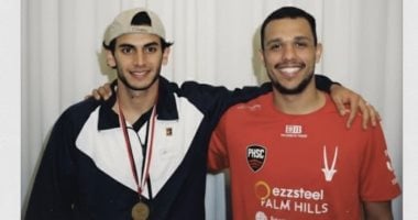 اخبار نيوز : 
                                            اتحاد الاسكواش يستغل الذكاء الاصطناعي فى إعادة التعريف بأساطير اللعبة
                                        