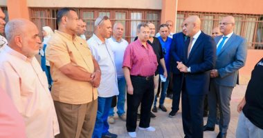 وزير التعليم: مهنة التدريس "أم المهن" والمعلم المسئول الأول عن وضع الطلاب