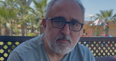 اخبار نيوز : 
                                            تامر كروان: بورسعيد لها خصوصية شديدة.. وأقيم الأفلام بحيادية بعيدا عن الموسيقى
                                        