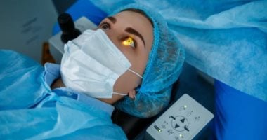 بعد نجاح العملية لرجل كندى.. كيف تزرع السن مكان القرنية لعودة الرؤية