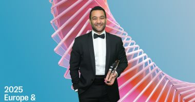 نيوز برو : 
                                            إى اف چى هيرميس تحصد مراكز متقدمة فى استطلاع 