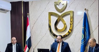 "الرعاية الصحية والسياحة" بأسوان يجتمعان لتعزيز مشروع "نرعاك فى مصر".. صور
