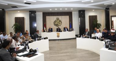 محافظ أسوان: الانتهاء من حصر الوحدات الإيجارية تمهيداً لتطبيق قانون الإيجار الجديد