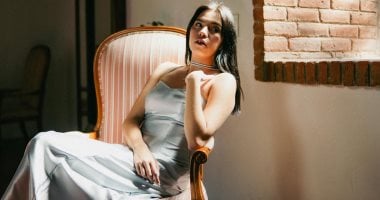 نيوز برو : 
                                            لو عندك مناسبة قريب.. اعرفي إزاي تختاري الفستان الساتان المناسب للون بشرتك
                                        
