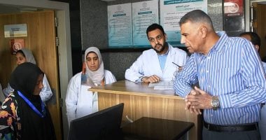 تعرف على مشروع "نرعاك فى مصر" لدعم السياحة العلاجية بأسوان