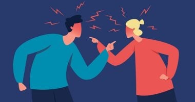 6 علامات على إنك فى علاقة توكسيك.. حبيبك ما بيسمعكش وما بيعترفش بغلطه