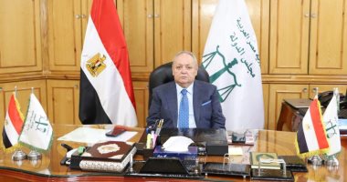 رئيس مجلس الدولة يفوض الأمين العام في إصدار أوامر الحجز الإدارى