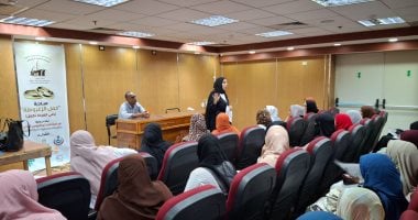 "كمل الزغروطة خلى الفرحة تكمل" مبادرة للتوعية بمخاطر زواج الأقارب فى الأقصر