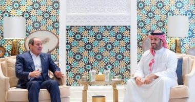 السفارة السعودية بالقاهرة: التحالف المصرى السعودى ضرورة استراتيجية للاستقرار