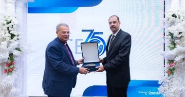 الهيئة القبطية الإنجيلية تحتفل من سوهاج بمرور 75 عامًا على تأسيسها.. صور