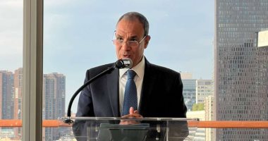 وزير الخارجية يستضيف الدول الأعضاء في منصة الدول المقترضة