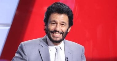 الإعلامي إبراهيم الكرداني ضيف برنامج قد المقام على راديو 9090.. الأربعاء