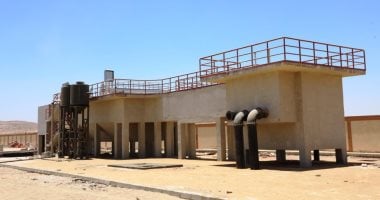 حياة كريمة تحقق قفزة تنموية بسوهاج بوصول نسبة تغطية مياه الشرب لـ100%