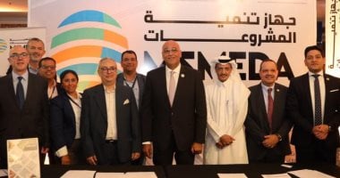 جهاز تنمية المشروعات يعلن إتاحة تقديم خدمات مالية وغير مالية للشباب