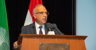 وزير الرى: مصر أطلقت آلية تمويلية جديدة لمشروعات بحوض النيل بـ100 مليون دولار