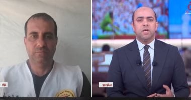 يستقبل 1000 مريض.. الإغاثة الطبية فى غزة: الاحتلال طلب إخلاء مقرنا