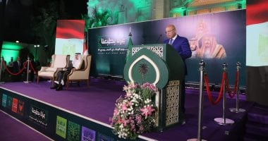 كامل الوزير: إنشاء مجلس التنسيق الأعلى المصري ــ السعودي يستهدف الارتقاء بالتعاون