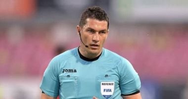 نيوز برو : 
                                            أدار نهائى دورى أبطال أوروبا.. إيستيفان كوفاكس حكم مباراة بيراميدز وأهلى جدة
                                        