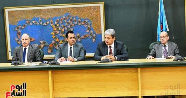 مدير مركز الميزان الفلسطيني: موقف مصر الصلب برفض التهجير سبب استمرار فلسطين حتي الآن