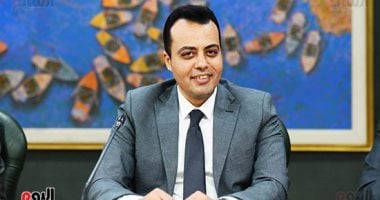 محمد السيد الشاذلي: عقوبات أمريكا بحق منظمات فلسطينية ازدواجية فاضحة فى المعايير