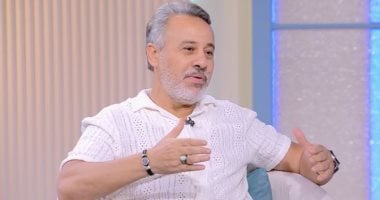 إيهاب فهمى لـ"ست ستات": الثقة تُبنى بخبرة الحياة.. ولا حياة زوجية بدون مصارحة