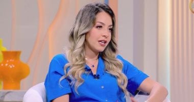 يسرا وجيه لـ"ست ستات": على الزوجين معرفة تفاصيل بعضهما وإخفاءها يهدد الأسرة
