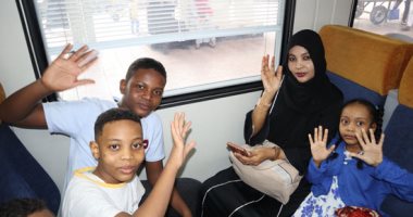 العودة الطوعية للأشقاء السودانيين