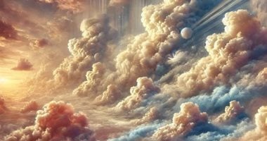 تفسير حلم الغيوم.. ضيق عاطفى ولا تغيير مشاعر؟
