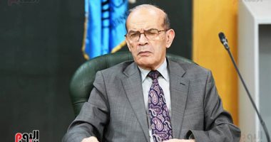 أستاذ علوم سياسية: أمريكا متواطئة تماما مع إسرائيل ضد أى مصالح عربية.. صور 