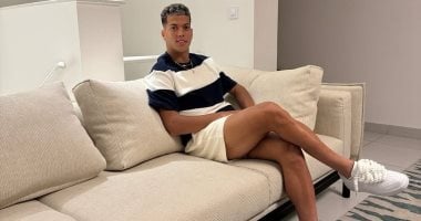 إمام عاشور يحذف صورته بتيشيرت الأهلى من حسابه بإنستجرام.. السر فى ابنته