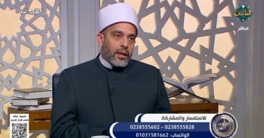 خطيبتى لا تصلي هل أفسخ الخطوبة؟.. أمين الفتوى يجيب