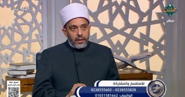 هل خراجة الزوج المتوفى تقسم ميراثًا أم هي حق خالص للزوجة؟.. أمين الفتوى يجيب