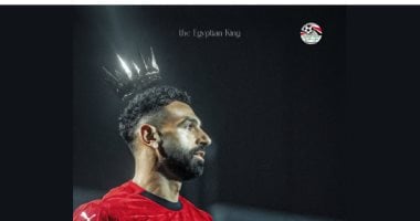اتحاد الكرة يدعم محمد صلاح قبل حفل البالون دور: تستحق الأفضل دائمًا