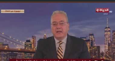 ماك الشرقاوي: الاعتراف الأوروبي بفلسطين "سقوط للأقنعة" ويضع أمريكا في موقف حرج