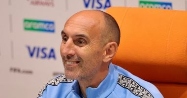 نيوز برو : 
                                            مدرب بيراميدز: فخورون بالوصول للعالمية.. وسنقاتل أمام الأهلى السعودى لصناعة التاريخ
                                        