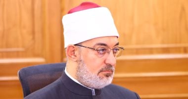 مفتى الجمهورية يدين الهجوم على مسجد بمدينة الفاشر بجمهورية السودان