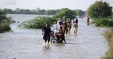 مصرع وإصابة أكثر من 58 شخصا إثر فيضانات وانهيارات أرضية فى سومطرة