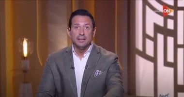 أحمد سالم عن واقعة الطفل الفلسطيني جدوع: صعب جدا تمسك دموعك قدام الموقف