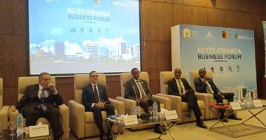 نيوز برو : 
                                            الغرف التجارية: إفريقيا أرض الفرص ومصر شريك أساسى فى دعم التكامل القارى
                                        