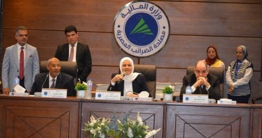 الضرائب: الأم المصرية رمز العطاء وقوة التحدى ونجاح المؤسسات يقاس بإنسانيتها