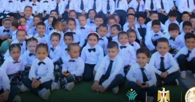 انطلاق الدراسة فى مراكز تنمية الأسرة والطفولة بقرى حياة كريمة فى 9 محافظات