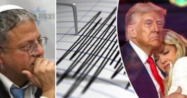 باختصار.. أهم الأخبار العربية والعالمية حتى الظهيرة..بريطانيا تحذر إسرائيل من ضم أجزاء من الضفة ردا على الاعتراف بفلسطين..أرملة تشارلى كيرك تتعهد باستكمال مسيرته.. زلزال بقوة 4.8 درجة يضرب جبل آثوس شمال اليونان