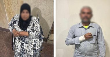 الداخلية تكشف تفاصيل مشاجرة بالسب بين جيران فى حدائق أكتوبر