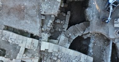 حصن بيزنطي من العصور الوسطى المبكرة عثر عليه في إيطاليا