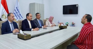 فيديو.. جهود صندوق مكافحة وعلاج الإدمان × أسبوع