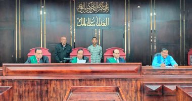 إحالة أوراق متهم لحرق خاله حيا لخلافات بينهم بالأقصر إلى المفتى