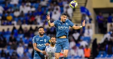 الهلال يتأهل إلى دور الـ16 من كأس الملك بعد فوز صعب على العدالة.. فيديو