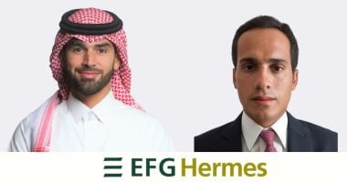 نيوز برو : 
                                            إى اف چى هيرميس تنجح فى إتمام خدماتها الاستشارية لصفقة الطرح العام الأولى لشركة جمجوم فاشن المالكة لعلامتى نعومى وميهار
                                        