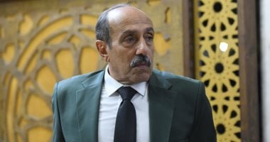 أهم الأخبار الفنية على مدار الساعة.. المخرج محمد عبد السلام يحتفل بعقد قرانه بحضور نجوم الفن.. أشرف زكى وأحمد بدير وصفاء أبو السعود فى عزاء شقيقة أحمد صيام.. "ضى" يفوز بجائزتى أفضل فيلم وممثلة من مهرجان بغداد